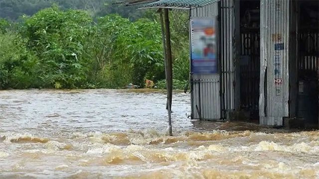 Met Dept. warns El Niño conditions may trigger heavy rainfall, flooding in Oct-Nov