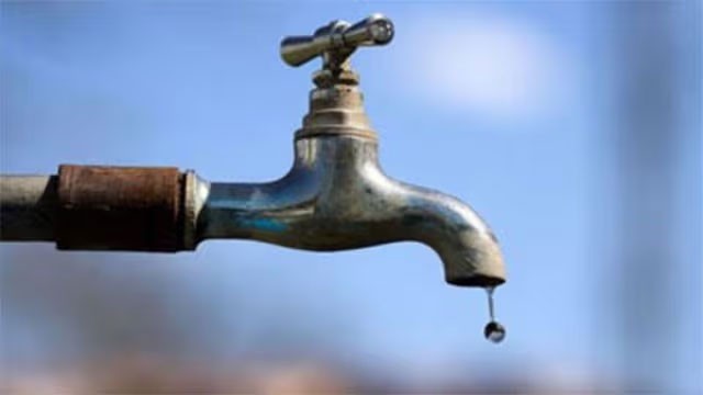 Batticaloa faces daily four-hour water supply cuts