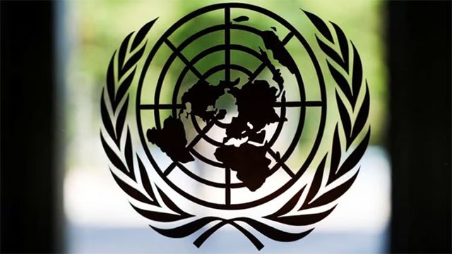 UN says world must navigate 'reality' of 1.5°C overshoot
