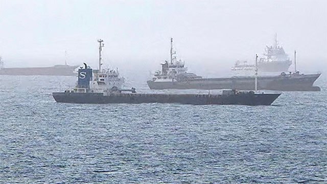 Iranian attack on Saudi tanker killed two Filipino sailors, Saudi Arabia says