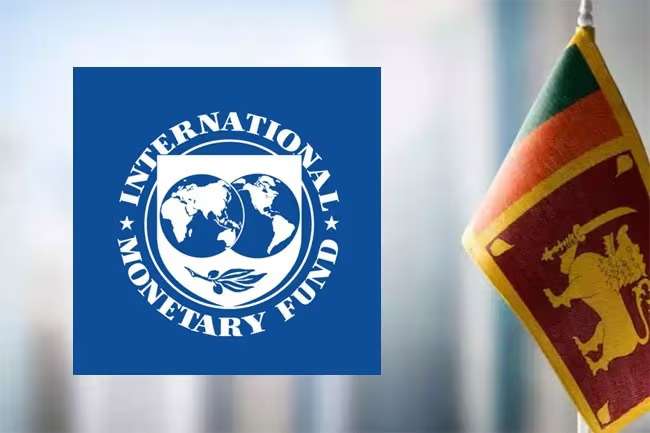 IMF team to visit Sri Lanka on September 10 for EFF review and Article IV talks