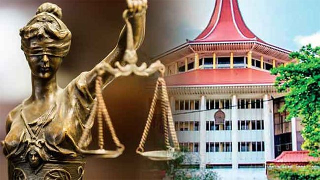SC concludes hearing petitions on Anti-Corruption Bill; Determination to be sent to Speaker