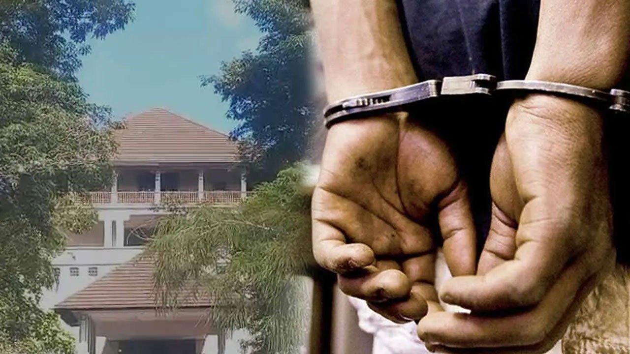 Children’s home warden and husband arrested over alleged torture of minor