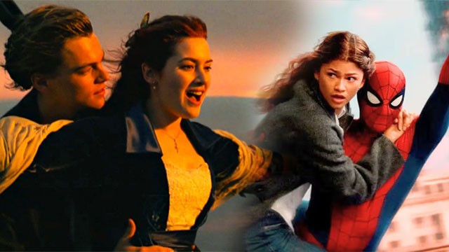 ‘Spider-Man: Brand New Day’ overtakes ‘Titanic’ in global box office rankings