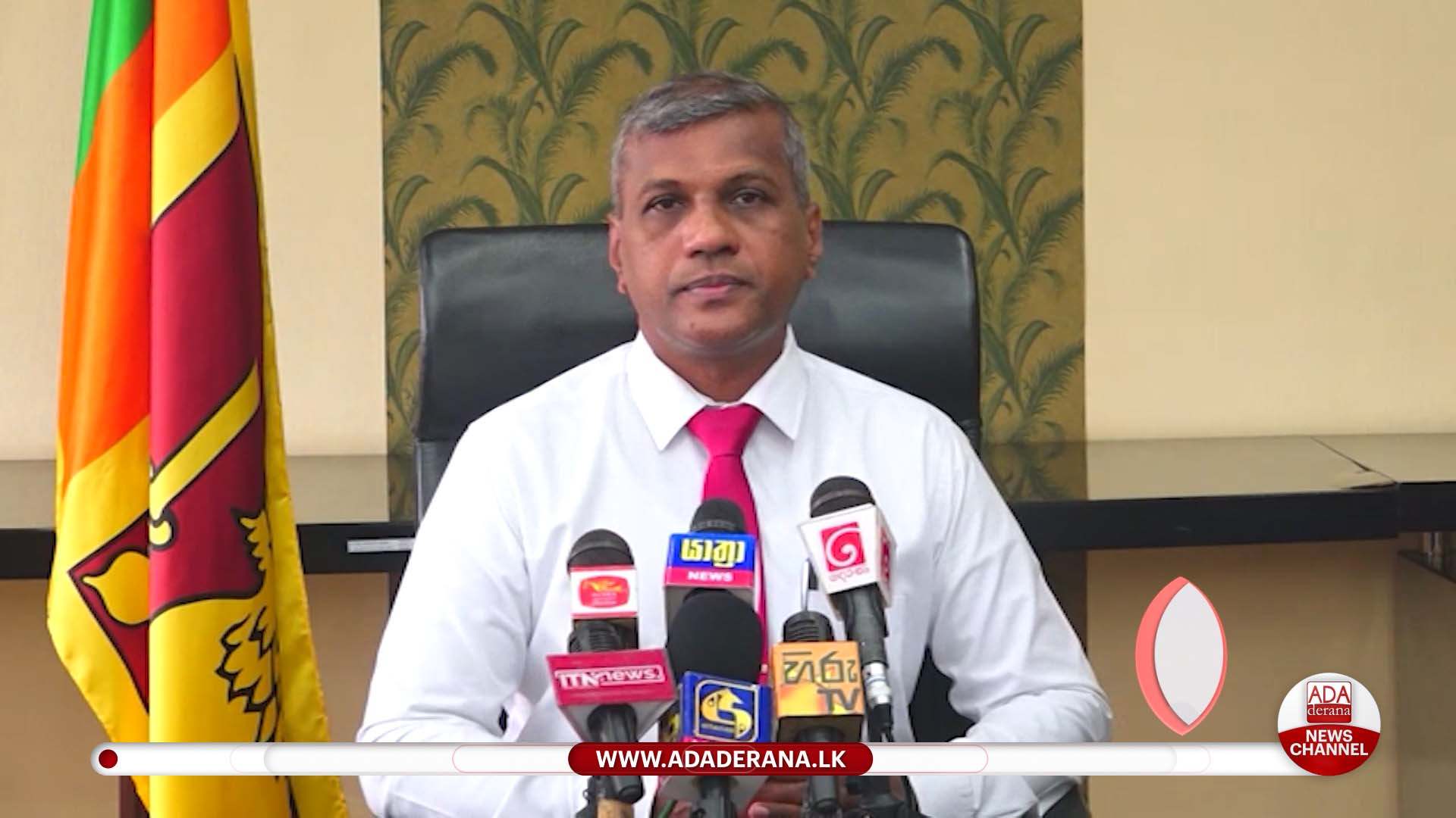 Water tariff revision due in June: Minister Govt. assures no major supply disruption at present