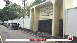 Kapila Chandrasena Death Inquiry: No footage found from CCTV system at Aravinda de Silva’s residence