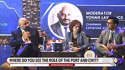 “SL must be prepared to implement reforms”; GSP+ facility key for exporters to access EU market 