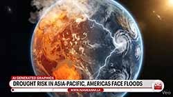 Sri Lanka likely to face drought in July-August as El Nino threat grows - Met Dept.