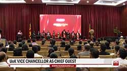 First graduation ceremony of Mogo Media Academy held in Colombo; 115 students awarded certificates