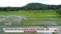 Farmers decry lack of fertilizer stocks; Fertilizer for Yala season already disbursed, Minister says